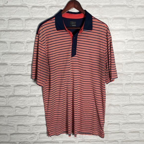 Greg Norman polo - Picture 1 of 6